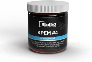 Прополис Ultraeffect Крем #4 защищающий, 30мл
